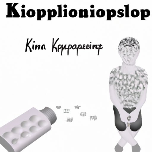 Exploring the Effects of Klonopin on Different People