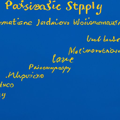 How Fast Does Prednisone Work for Poison Ivy? The Enlightened Mindset