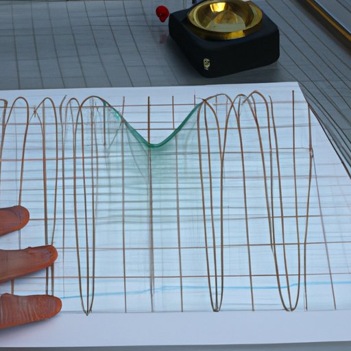 Investigating the Role of Frequency in Radio Wave Travel