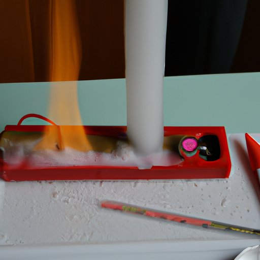 Exploring the Impact of Temperature on the Speed of Sound