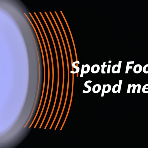 A Closer Look at the Speed of Sound: Understanding How Fast Sound Travels in MPH