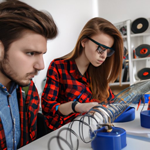 Investigating the Relationship Between Frequency and Speed of Sound