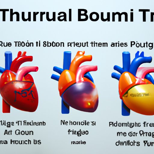 Comparing Different Types of Tums and Their Effects on Heartburn Relief