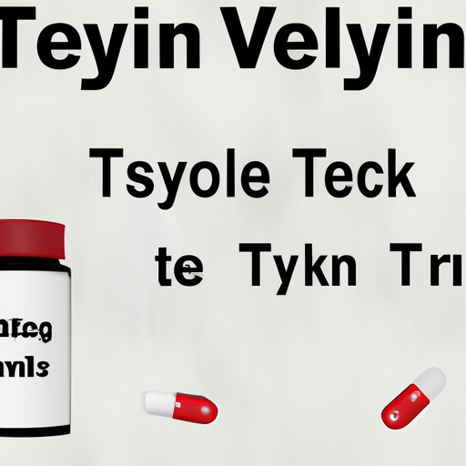 How Fast Does Tylenol Work? A Comprehensive Guide The Enlightened Mindset