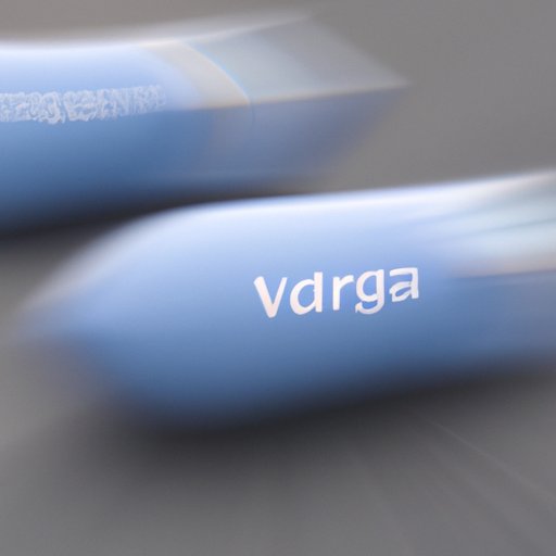 Investigating the Speed of Viagra: A Look at How Quickly it Works