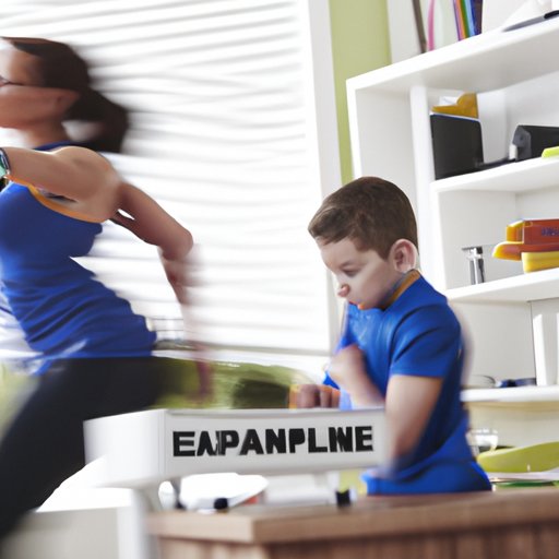 Investigating How Fast Ian is Moving