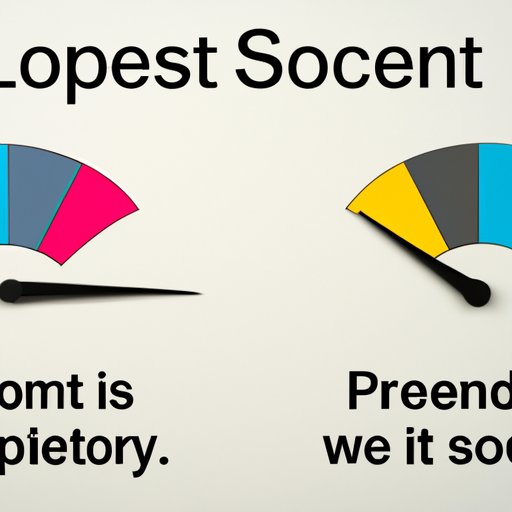 Examining the Pros and Cons of Different Web Connection Speeds
