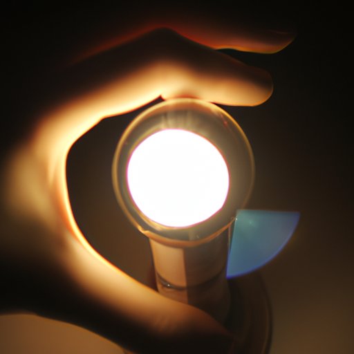 Examining the Use of Light in Everyday Life