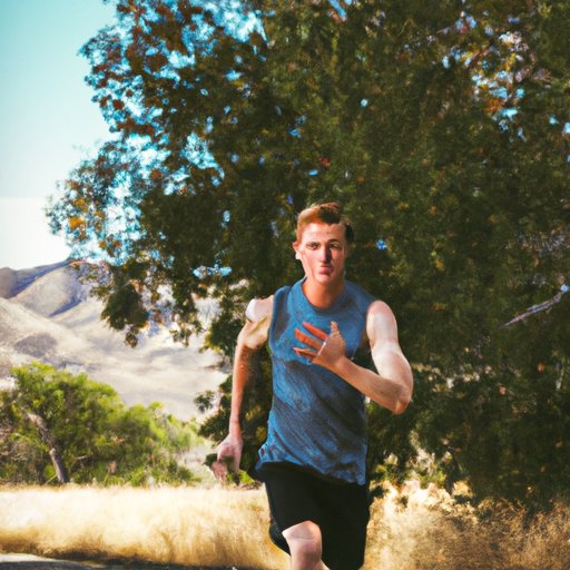 How to Train for Faster Mile Times