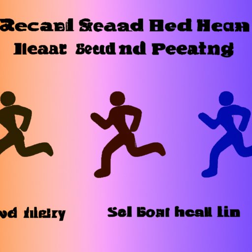 The Benefits of Running at Different Speeds