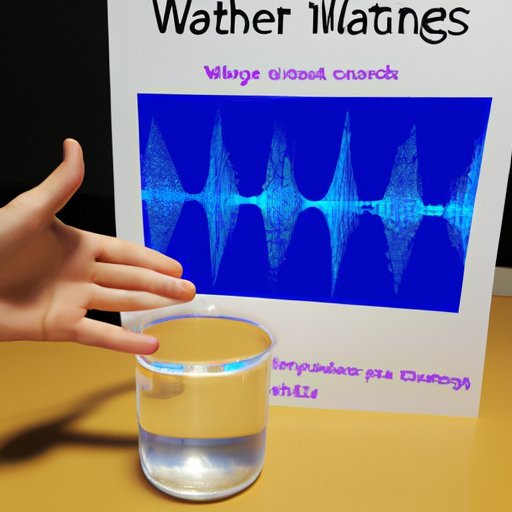 Understanding How Sound Waves Move Through Air and Water