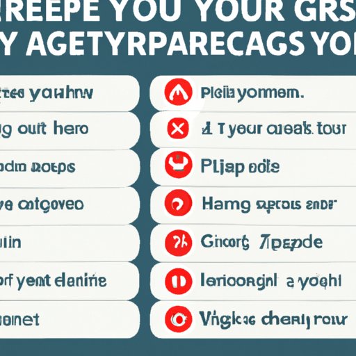 Common Mistakes to Avoid When Typing