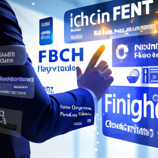 Examining the Benefits of Fintech for Consumers and Businesses