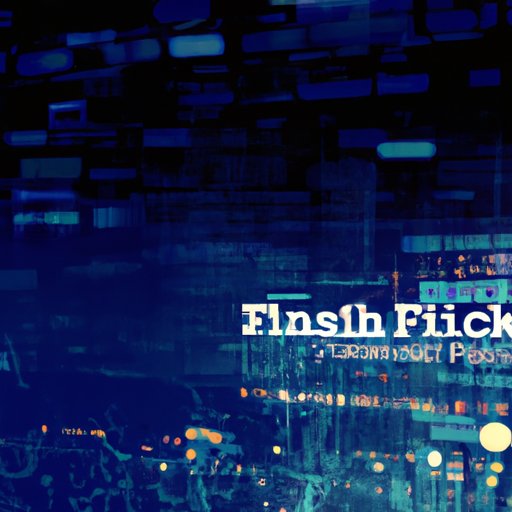 Exploring the Impact of Fintech on Financial Services