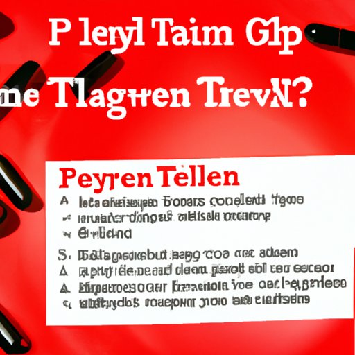 Tips for Safely Taking Tylenol to Manage Pain