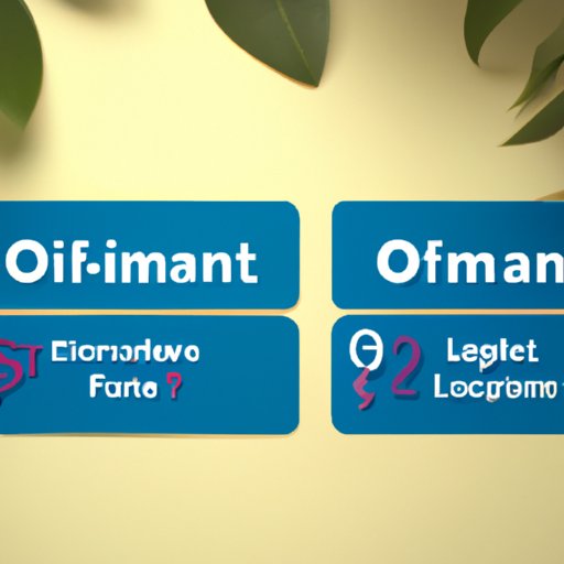 Comparison of OneMain Financial to Other Lending Institutions