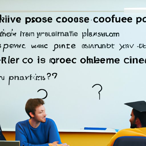 Discussing the Pros and Cons of a Computer Science Degree