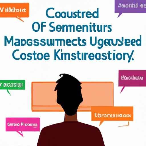 Exploring the Job Opportunities Available After Earning a Masters in Computer Science