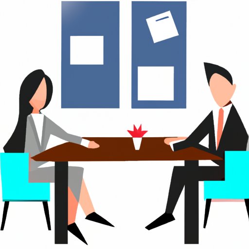 Interviews with Business Management Professionals