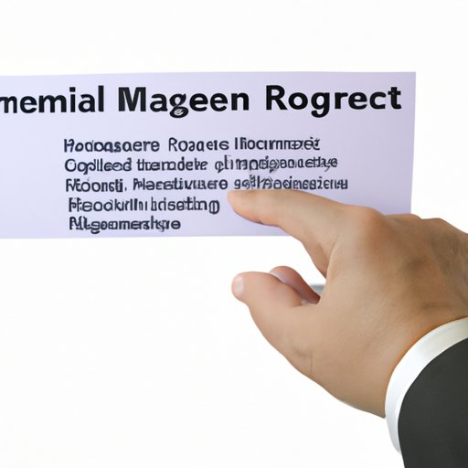 Research on the Impact of Business Management Decisions