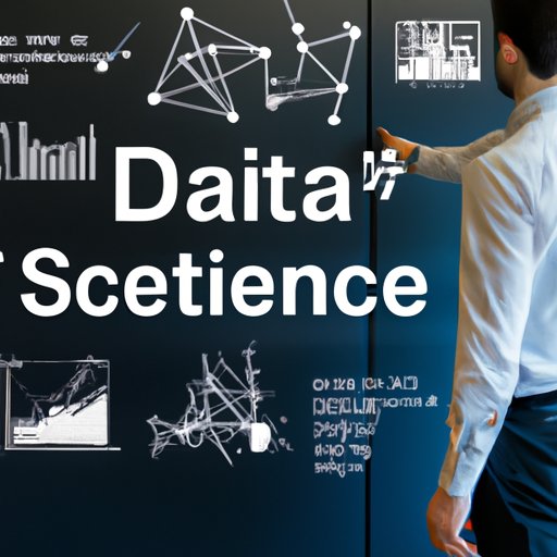 Examining the Technology Behind Data Science