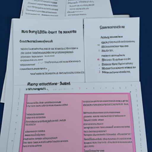 Overview of Exercise Science Coursework