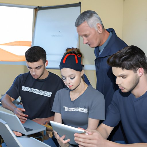 Rigorous Training and Education Requirements