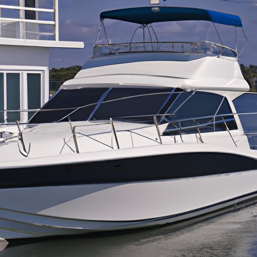 Understanding the Cost of Boat Financing: What to Know Before You Buy