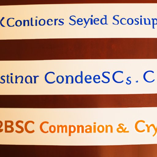 Exploring the Growth of CS Programs at Different Educational Institutions