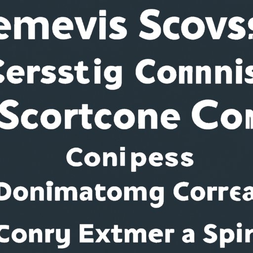 Interviews with Recent CS Graduates