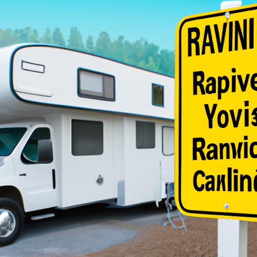 Understanding the Strict Requirements for RV Financing
