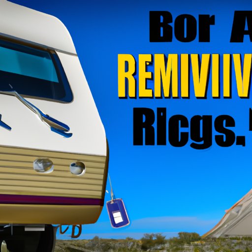 Exploring the Challenges of Securing RV Financing