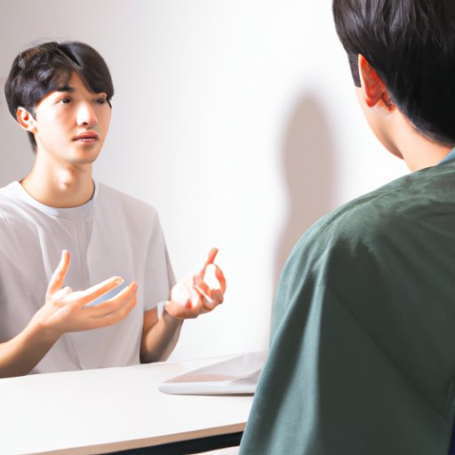 Interviewing Students Who Have Majored in Computer Science