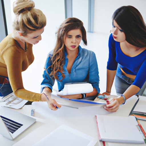 Examining Coursework Requirements for the Major