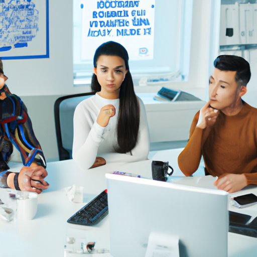 Discussing the Cost of Developing AI Solutions