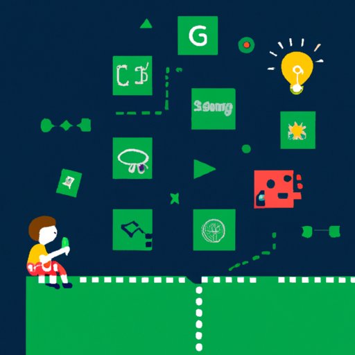 Exploring the Impact of Computer Science on Games The Enlightened Mindset