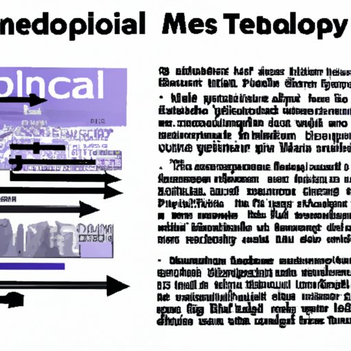 Analyzing How Computer Technology Has Altered the Way People Consume Media