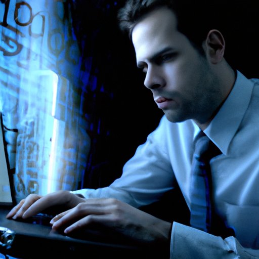 Investigating How Computer Technology Has Changed the Way Businesses Operate