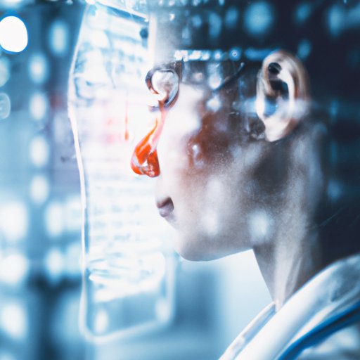 Exploring How Artificial Intelligence is Transforming Healthcare