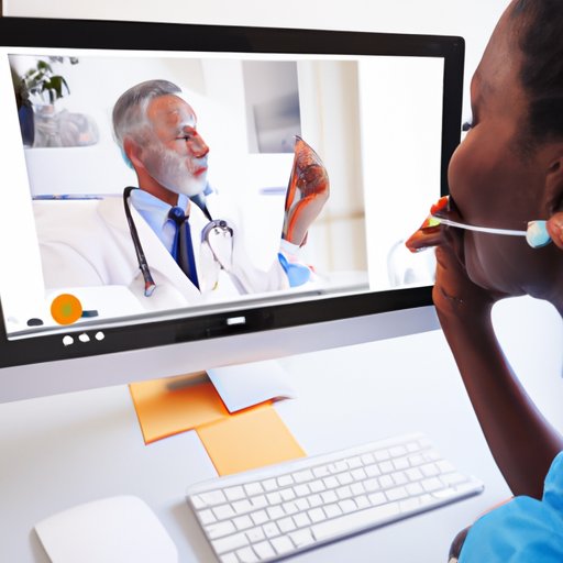 Examining the Role of Telemedicine in Improving Health Care Access