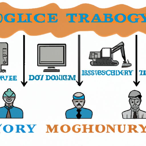 Impact of Technology on Labor Markets