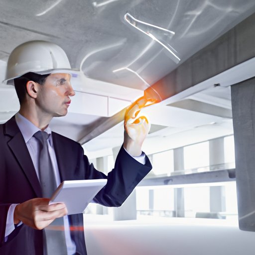 Examining the Benefits of Technology in Architecture