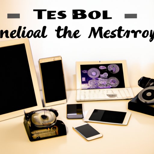 How Technology Has Transformed Our Lives Over the Last Century