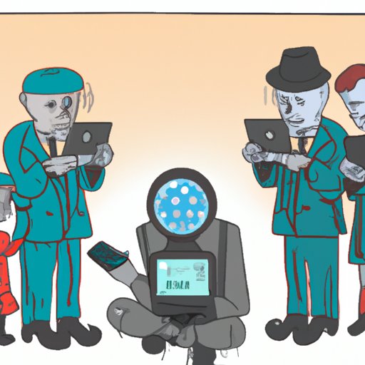 The Impact of Technology on Society in the Last 100 Years