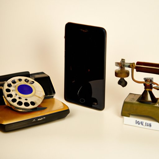 Evolution of Technology: A Look at the Last 100 Years