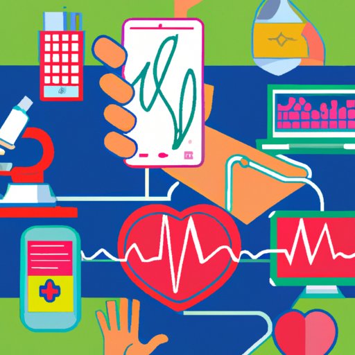 How Technology Has Improved Health Care