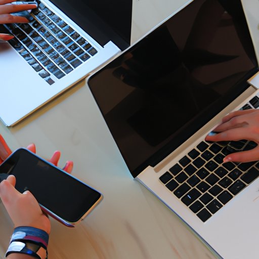 How Technology Has Changed the Workplace