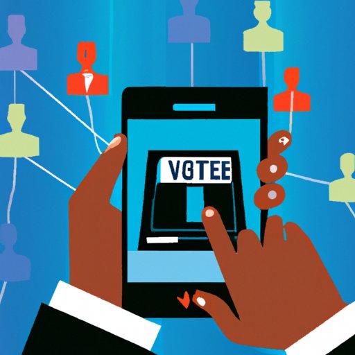 Investigating the Role of Technology in Voter Engagement