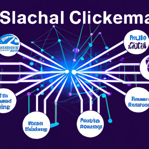 Analyzing How Big Data is Transforming Supply Chain Management