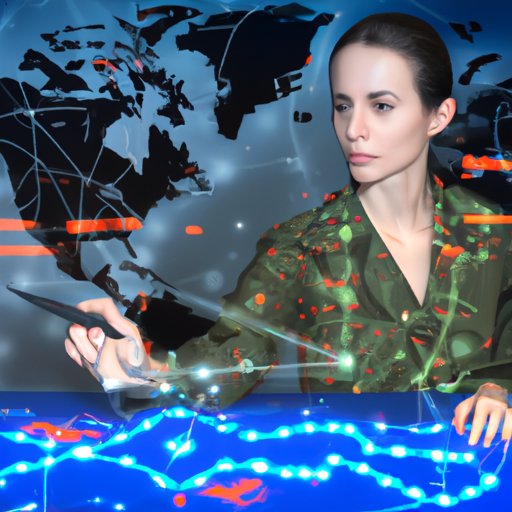 Exploring the Impact of Technological Advances on Military Strategy